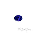 1.95ct Tanzanite - Oval