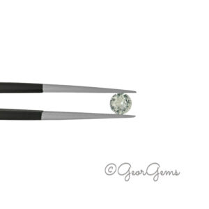 0.40ct Sapphire - Round