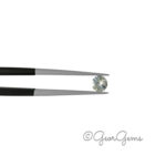 0.31ct Sapphire - Round