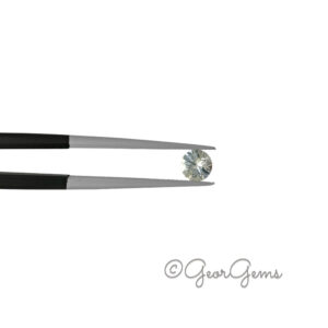 0.31ct Sapphire - Round