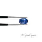 2.10ct Tanzanite - Oval