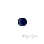 1.88ct Blue Sapphire - Cushion