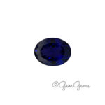 25.02ct Tanzanite - Oval