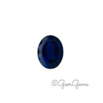 25.02ct Tanzanite - Oval