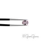 0.94ct Pink Sapphire - Oval