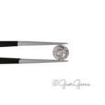 1.0ct Pink Sapphire - Round