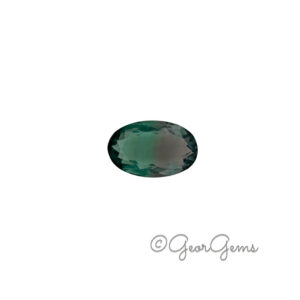 13.46ct Fluorite - Oval