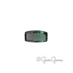 7.84ct Fluorite - Rectangular Cushion
