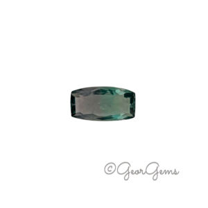 7.84ct Fluorite - Rectangular Cushion