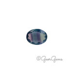 5.78ct Fluorite - Oval