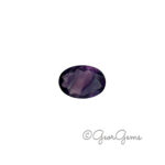 7.80ct Fluorite - Oval