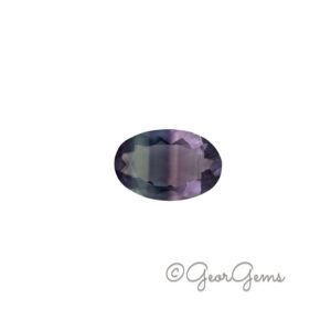 7.94ct Fluorite - Oval