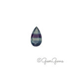 7.51ct Fluorite - Pear Shape