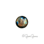 44.13ct Labradorite - Round Cabochon