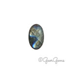 13.31ct Labradorite - Oval Cabochon