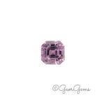 9.41ct Kunzite - Square Emerald