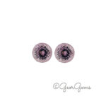 9.95tcw Kunzite - Round (Pair)