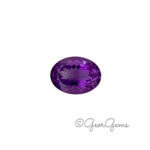 48.11ct Amethyst - Oval