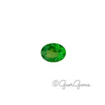 1.55ct Tsavorite Garnet - Oval