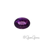 29.05ct Amethyst - Oval