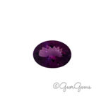 26.51ct Amethyst - Oval