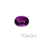 32.23ct Amethyst - Oval