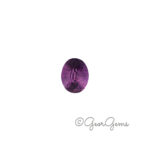 9.22ct Amethyst - Fancy Oval
