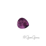 14.36ct Amethyst - Fancy Pear Shape