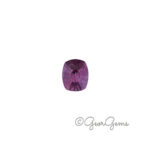6.52ct Amethyst - Fancy Rectangular Cushion