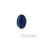 44.80ct Lapis Lazuli - Oval Cabochon