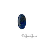 46.47ct Lapis Lazuli - Oval Cabochon