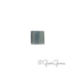 2.12ct Fluorite - Square Cabochon