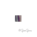 2.26ct Fluorite - Square Cabochon