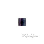 2.31ct Fluorite - Square Cabochon