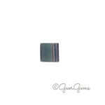 2.21ct Fluorite - Square Cabochon
