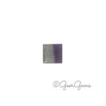 2.26ct Fluorite - Square Cabochon