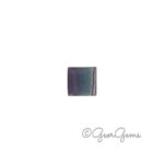 2.11ct Fluorite - Square Cabochon