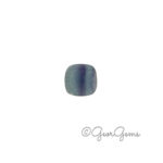 2.07ct Fluorite - Cushion Cabochon