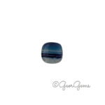 2.03ct Fluorite - Cushion Cabochon