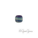 2.10ct Fluorite - Cushion Cabochon