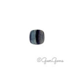 1.80ct Fluorite - Cushion Cabochon