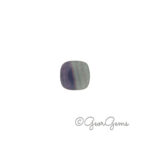 1.70ct Fluorite - Cushion Cabochon