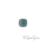 2.0ct Fluorite - Cushion Cabochon
