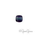 1.98ct Fluorite - Cushion Cabochon