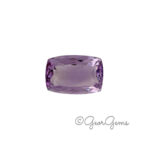 16.88ct Amethyst - Rectangular Cushion