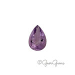 28.28ct Amethyst - Pear Shape
