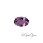 18.28ct Amethyst - Oval