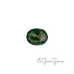2.26ct Moss Agate - Oval