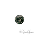 2.42ct Moss Agate - Round