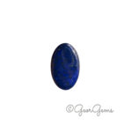 29.74ct Lapis Lazuli - Oval Cabochon